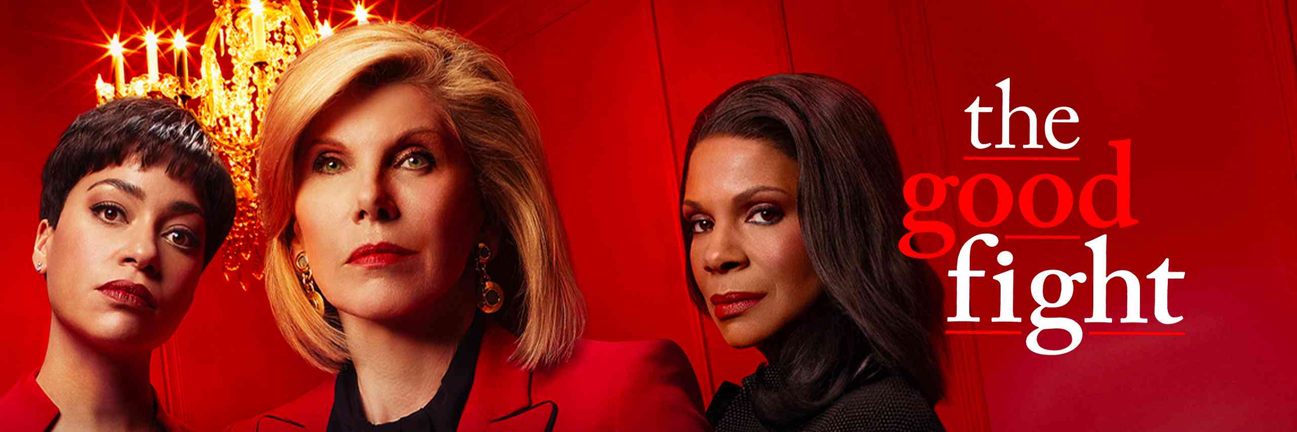 The Good Fight streaming